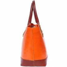 Tote Italian leather Handbag