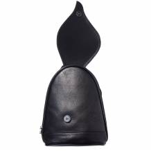 Foglia GM Leather Backpack