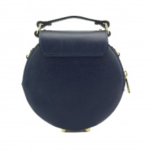 Cora Leather Handbag