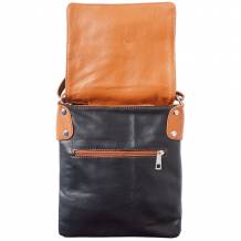 Vala GM cross body leather bag