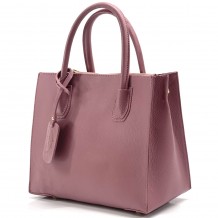 Corinna leather Tote bag