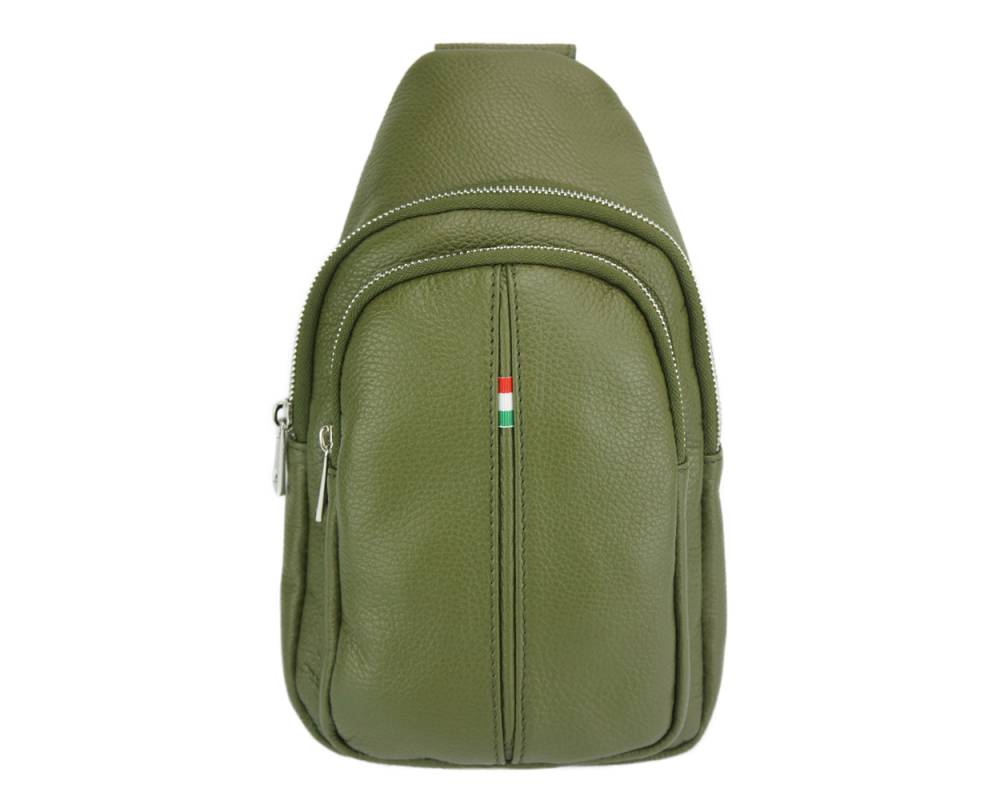 content Go up and down Pensioner Nissim Compact and sporty single backpack