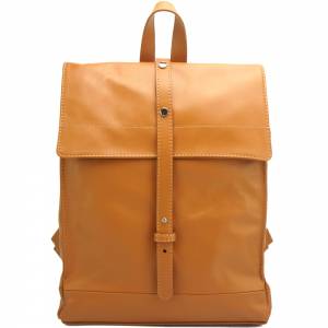 Bethany Leather Backpack