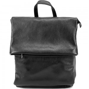 Alex Backpack in leather