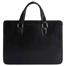 Rolando leather bag