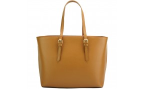 Eloisa Tote leather bag