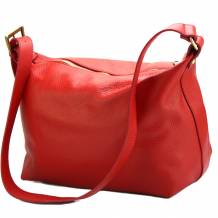 Iolanda leather Shoulder bag