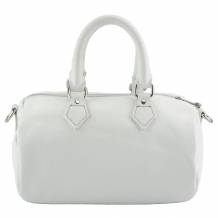 Moira T Leather handbag