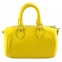 Moira T Leather handbag