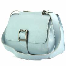 Casimira leather Handbag