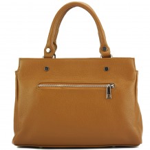 Maya Leather handbag