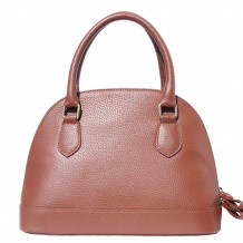 Bowling leather bag