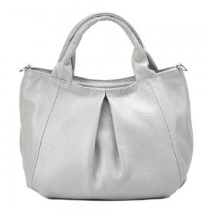 Melissa leather Handbag