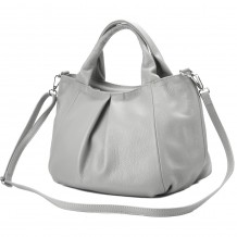 Melissa leather Handbag