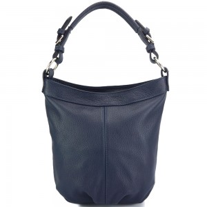 Alisia leather Handbag