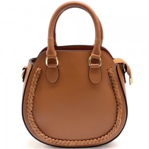 Moira Leather handbag