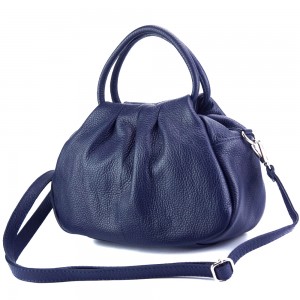 Noemi leather Handbag
