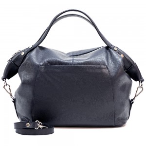 Silvana leather Handbag