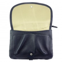 Pepe Waist/Shoulder bag in calfskin leather