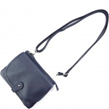 Pepe Waist/Shoulder bag in calfskin leather