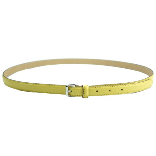 Samanta, a 20 mm belt that will give a touch of originality to your looks