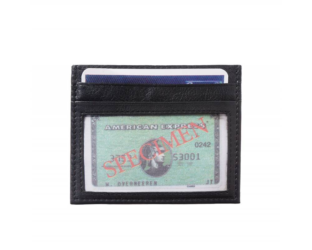 Everyday Carry, Minimalist Leather Wallet, Credit Card Wallet, GARNY, –  GARNY & Co.