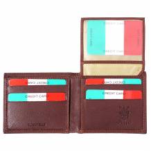 Gino Leather Wallet