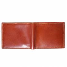 Gino V Leather Wallet