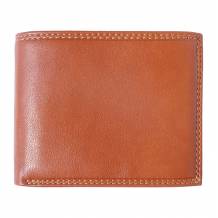 Samuele Leather Wallet