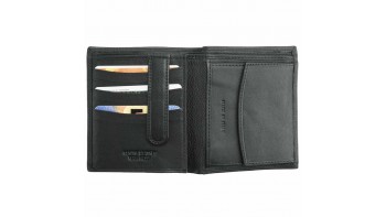 Ariel Leather Wallet