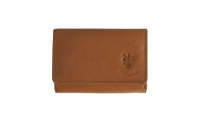 Rina leather wallet