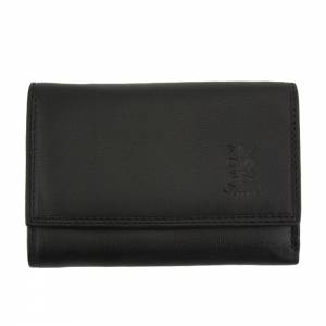 Marta GM leather wallet