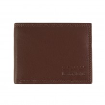 Ernesto leather wallet