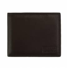 Ezio GM leather wallet