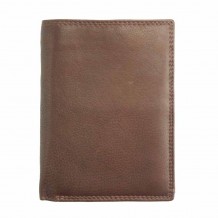 Pierre Leather Wallet