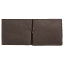 Gianni leather wallet