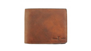 Lino V Thin Man's leather wallet