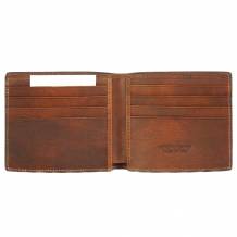 Lino V Thin Man's leather wallet