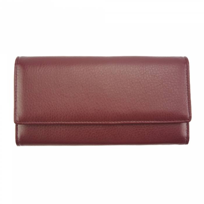 A woman’s wallet in real calfskin, come and discover it on Florence ...