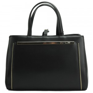 Pierluigi Leather Handbag
